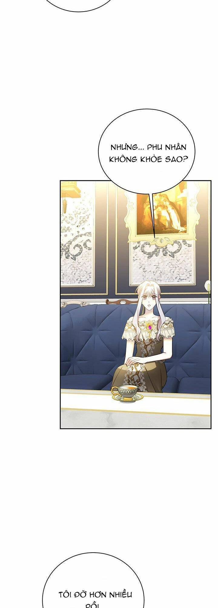 Tôi Sẽ Không Hối Tiếc Vì Anh Đâu Chapter 68 - 22