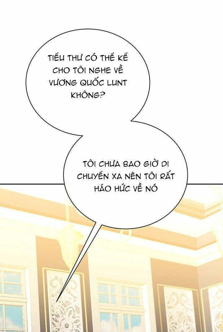 Tôi Sẽ Không Hối Tiếc Vì Anh Đâu Chapter 68 - 24