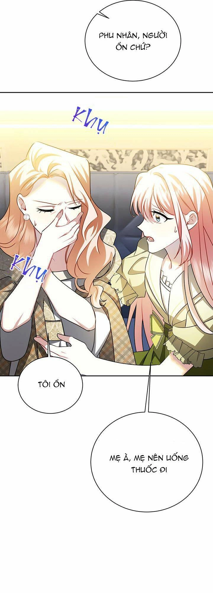 Tôi Sẽ Không Hối Tiếc Vì Anh Đâu Chapter 68 - 27