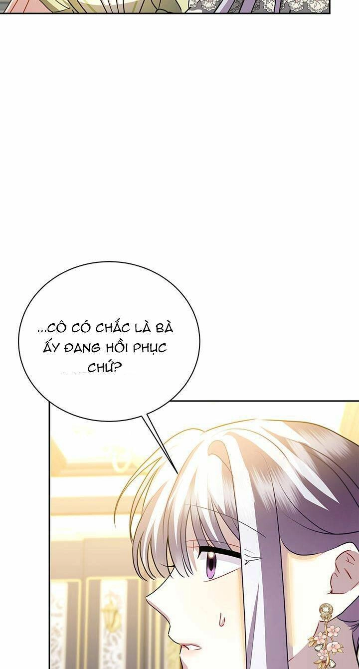 Tôi Sẽ Không Hối Tiếc Vì Anh Đâu Chapter 68 - 30