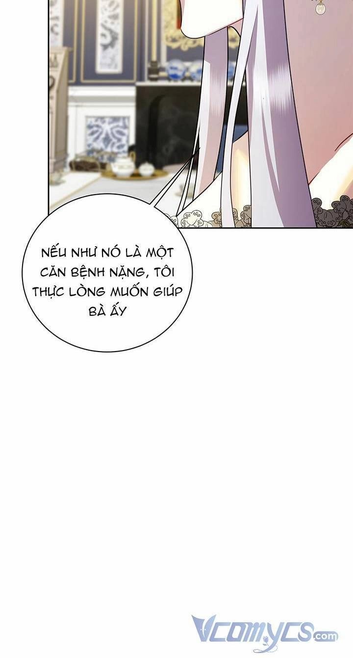 Tôi Sẽ Không Hối Tiếc Vì Anh Đâu Chapter 68 - 31