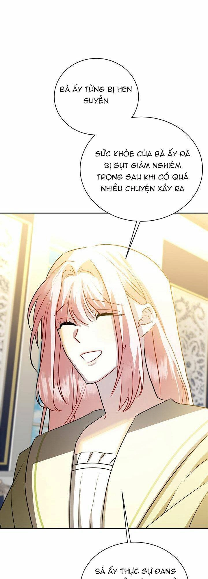 Tôi Sẽ Không Hối Tiếc Vì Anh Đâu Chapter 68 - 32