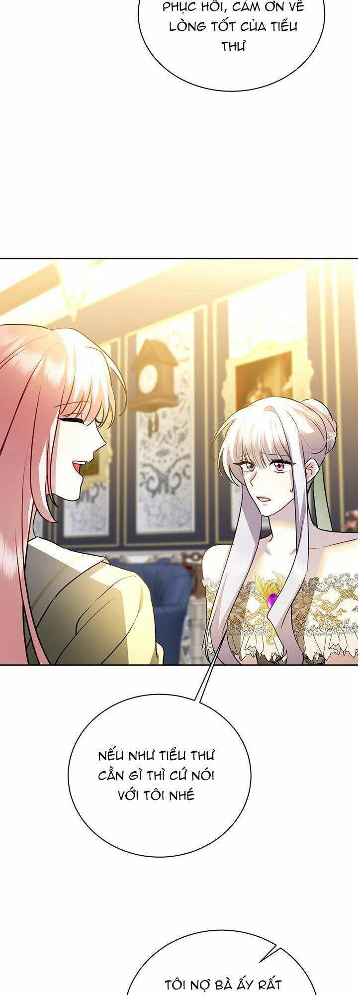 Tôi Sẽ Không Hối Tiếc Vì Anh Đâu Chapter 68 - 33