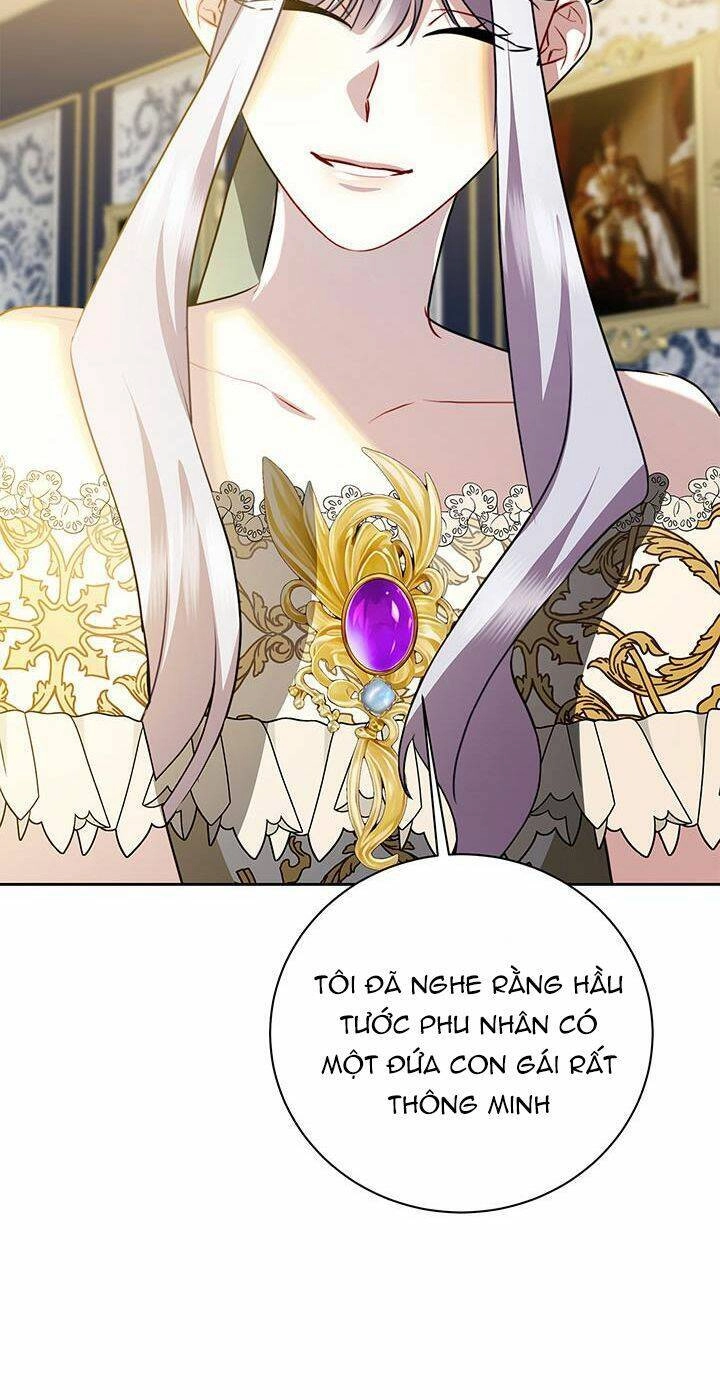 Tôi Sẽ Không Hối Tiếc Vì Anh Đâu Chapter 68 - 36