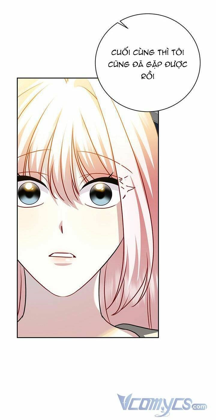 Tôi Sẽ Không Hối Tiếc Vì Anh Đâu Chapter 68 - 37