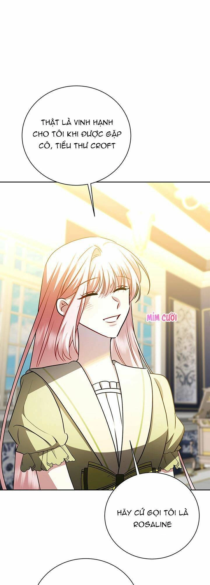 Tôi Sẽ Không Hối Tiếc Vì Anh Đâu Chapter 68 - 38