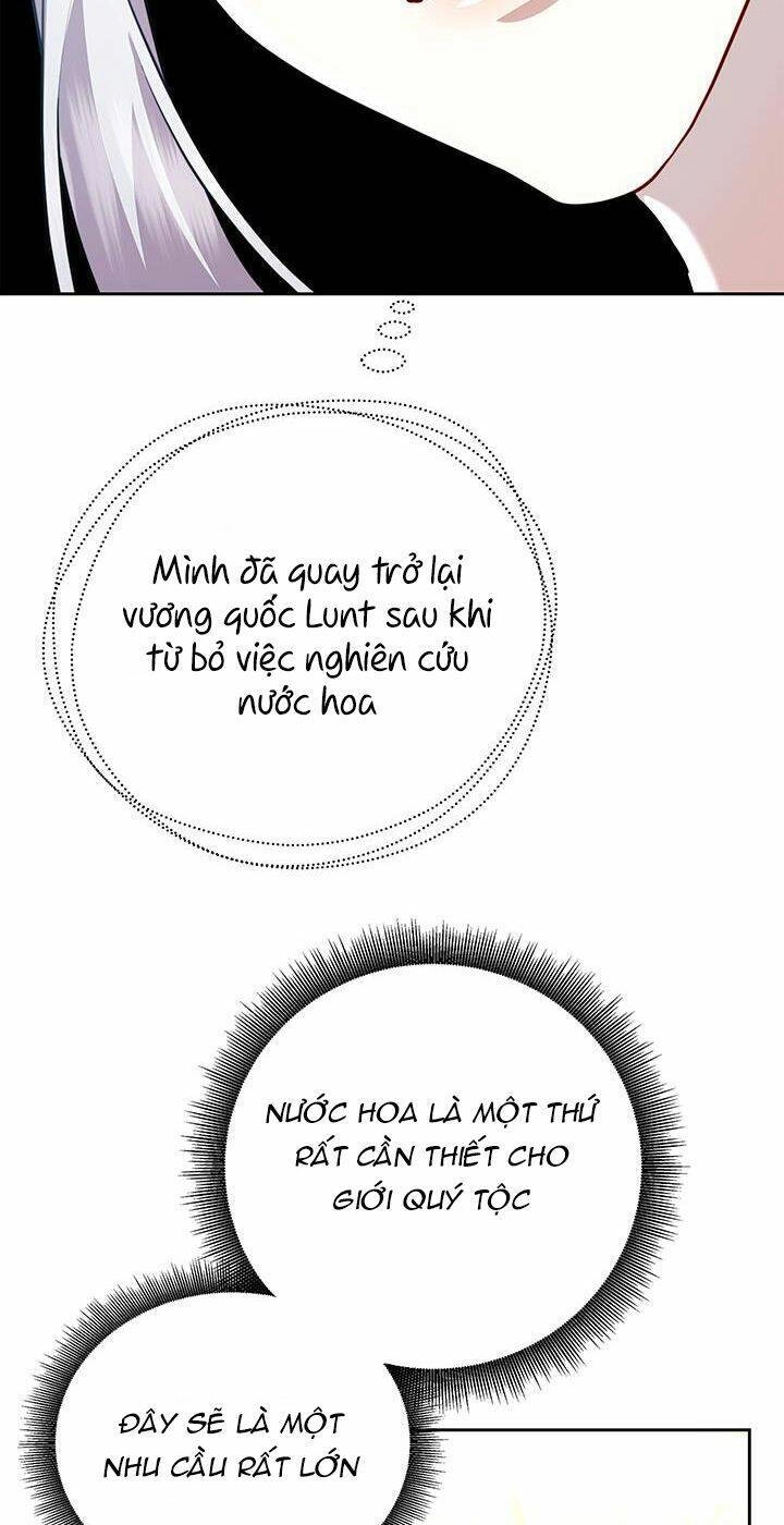 Tôi Sẽ Không Hối Tiếc Vì Anh Đâu Chapter 68 - 42