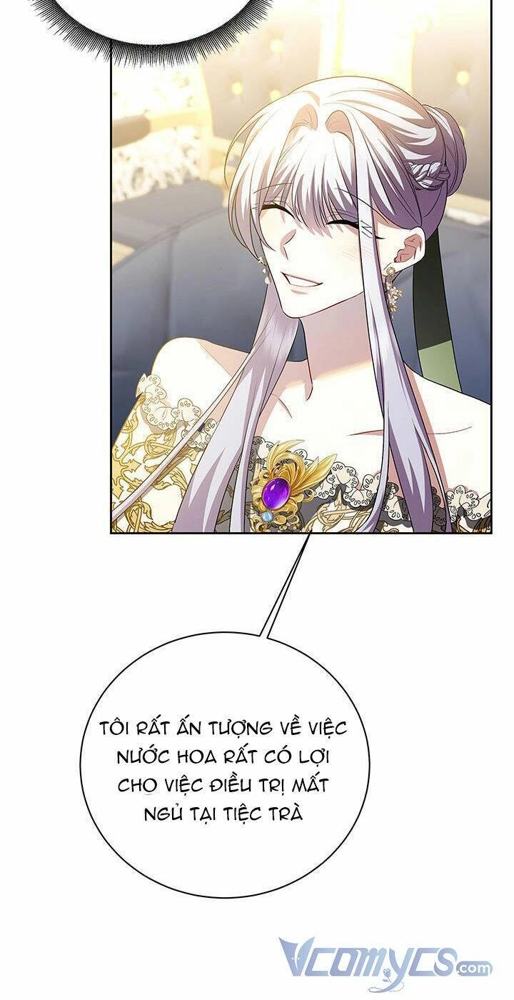 Tôi Sẽ Không Hối Tiếc Vì Anh Đâu Chapter 68 - 43