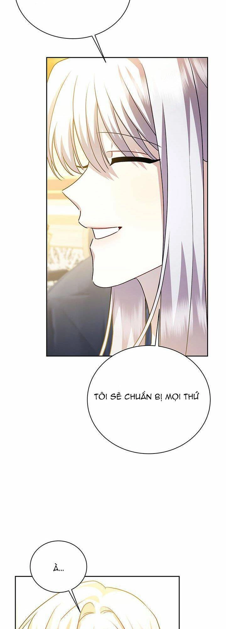 Tôi Sẽ Không Hối Tiếc Vì Anh Đâu Chapter 68 - 47