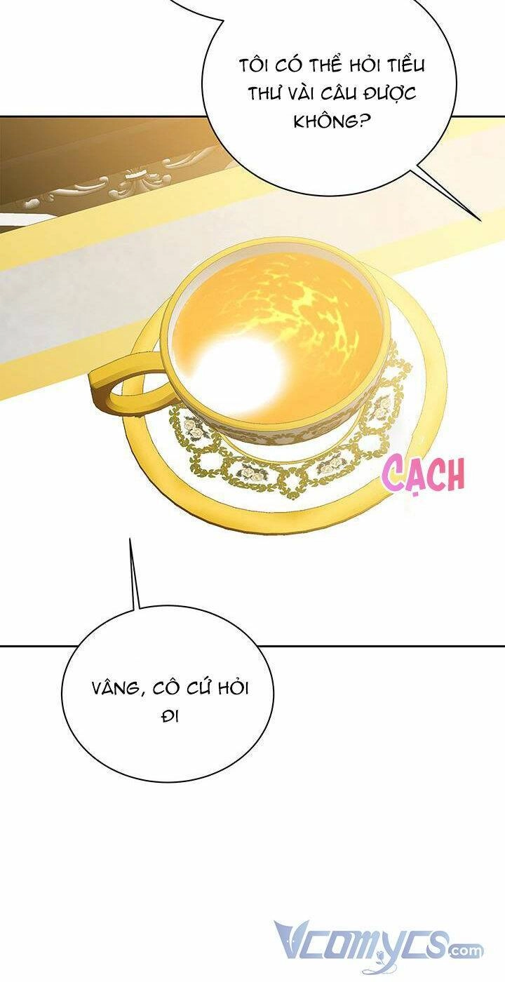 Tôi Sẽ Không Hối Tiếc Vì Anh Đâu Chapter 68 - 49