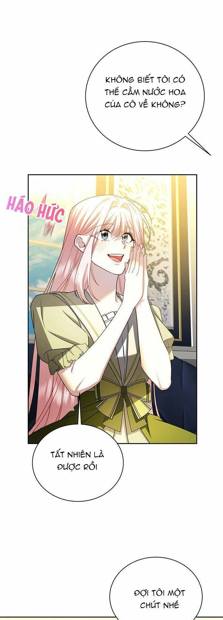 Tôi Sẽ Không Hối Tiếc Vì Anh Đâu Chapter 68 - 50