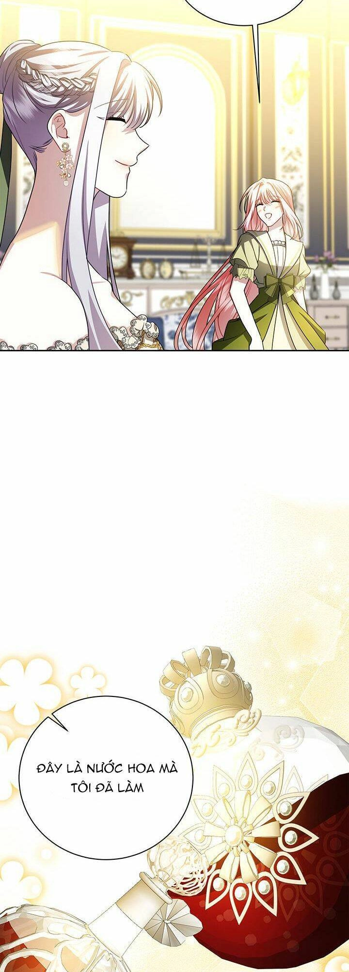 Tôi Sẽ Không Hối Tiếc Vì Anh Đâu Chapter 68 - 51