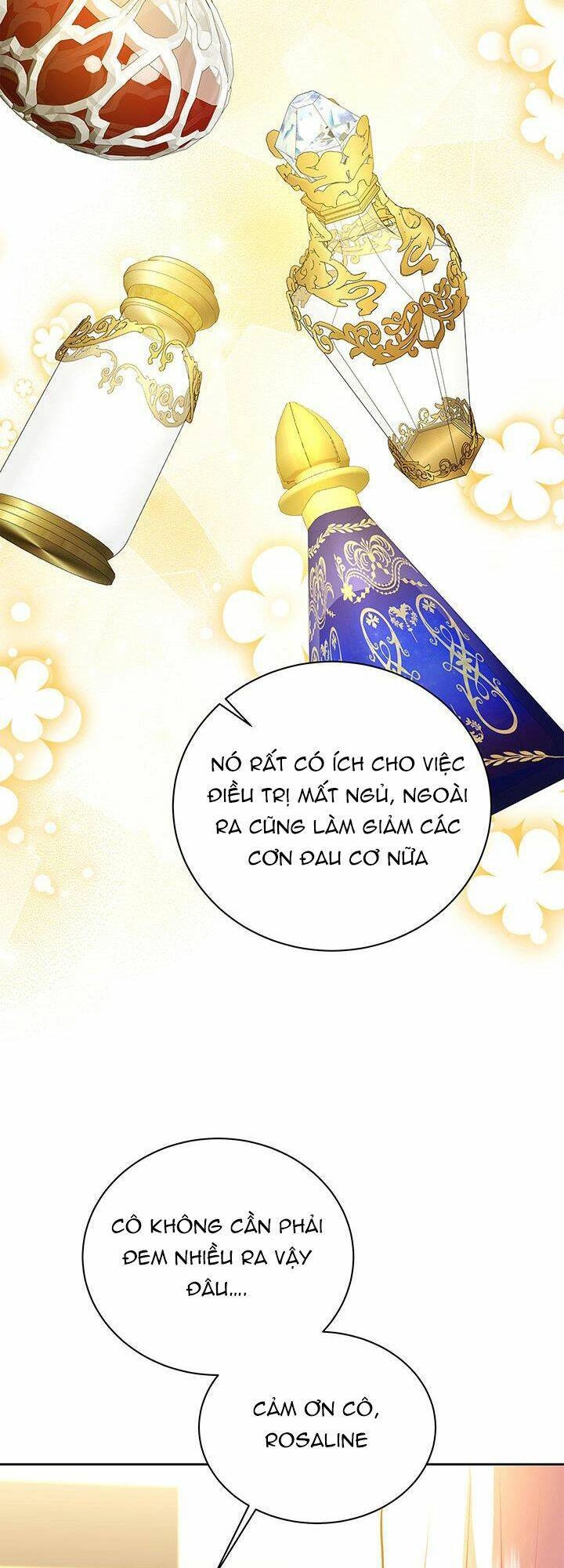 Tôi Sẽ Không Hối Tiếc Vì Anh Đâu Chapter 68 - 52