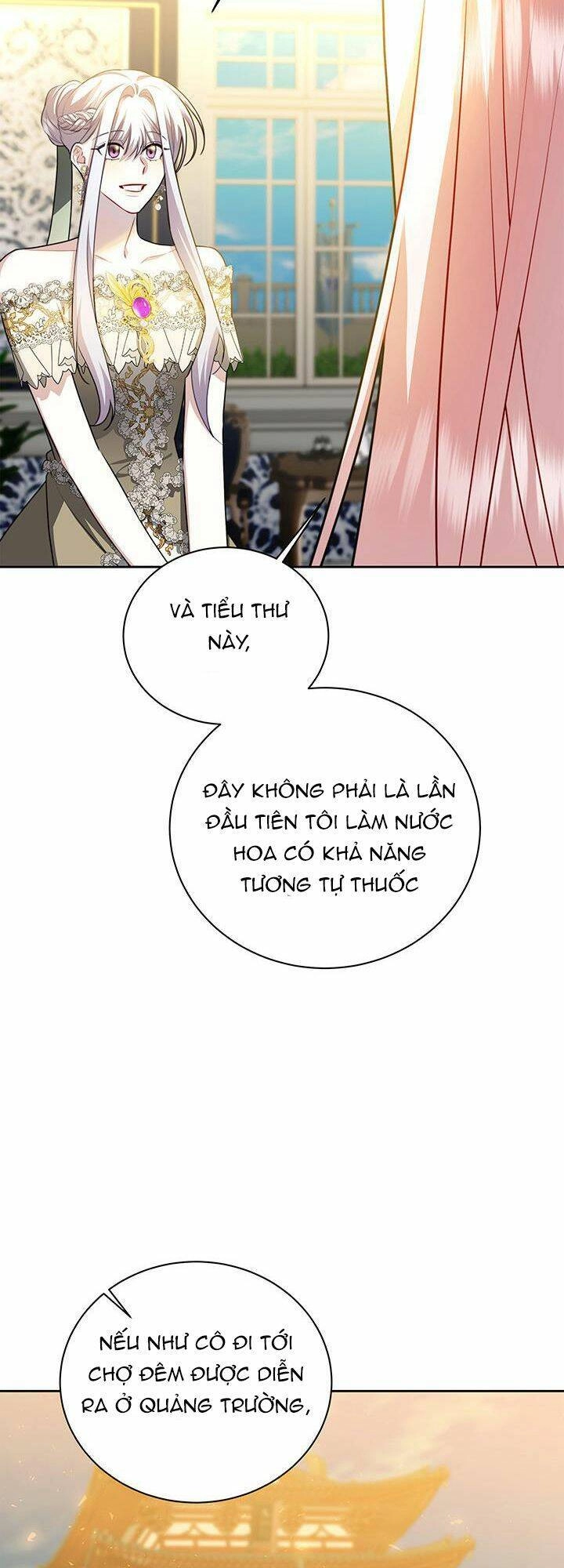 Tôi Sẽ Không Hối Tiếc Vì Anh Đâu Chapter 68 - 53