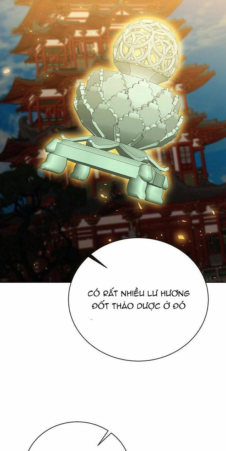 Tôi Sẽ Không Hối Tiếc Vì Anh Đâu Chapter 68 - 54