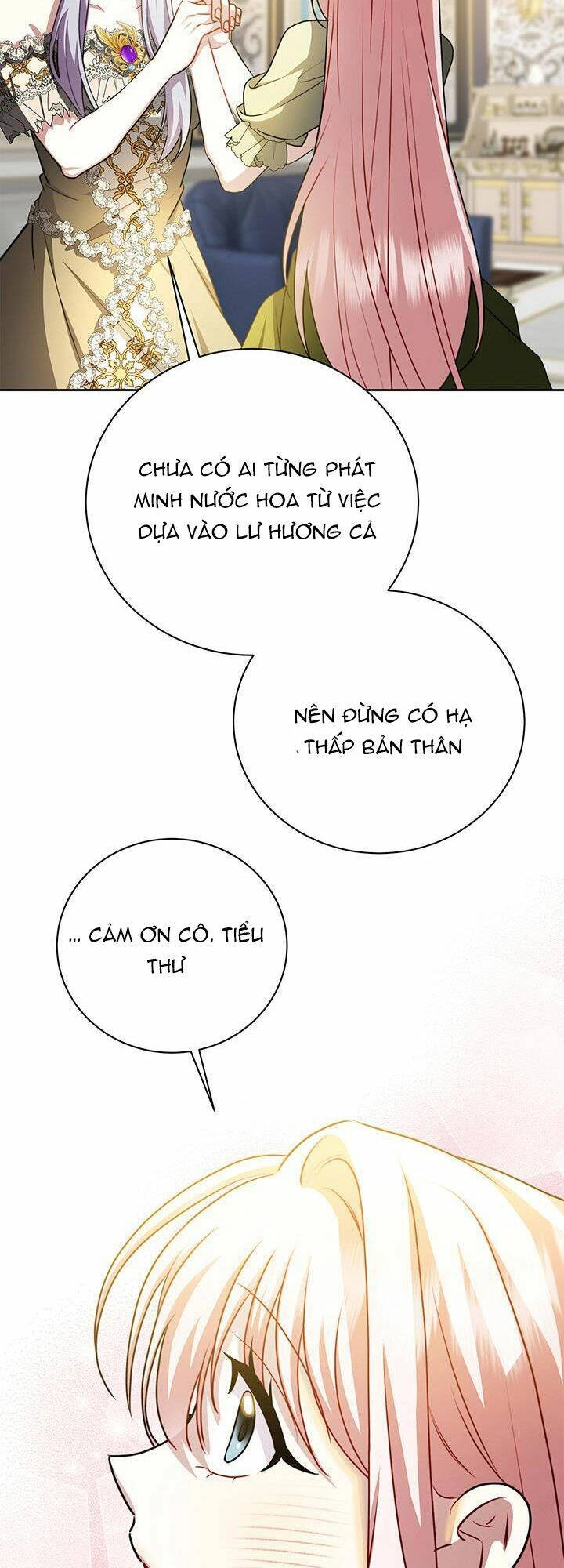 Tôi Sẽ Không Hối Tiếc Vì Anh Đâu Chapter 68 - 58