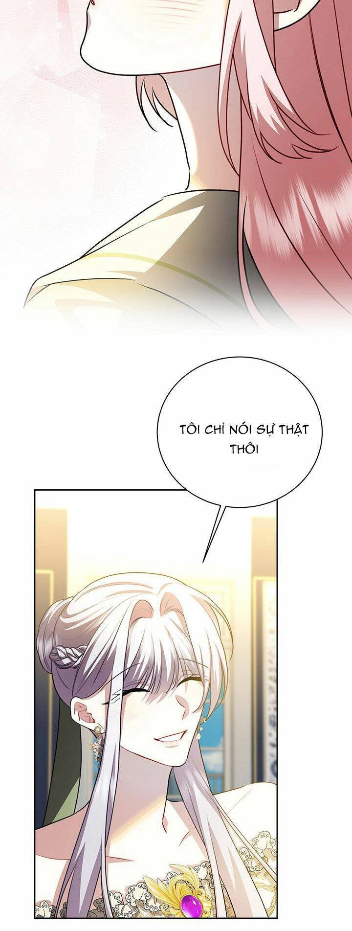 Tôi Sẽ Không Hối Tiếc Vì Anh Đâu Chapter 68 - 59