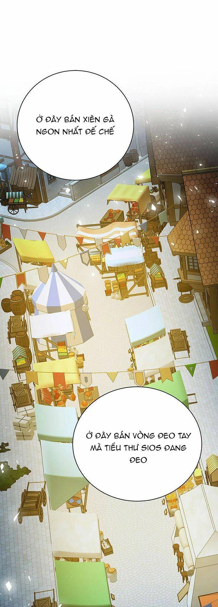 Tôi Sẽ Không Hối Tiếc Vì Anh Đâu Chapter 68 - 61