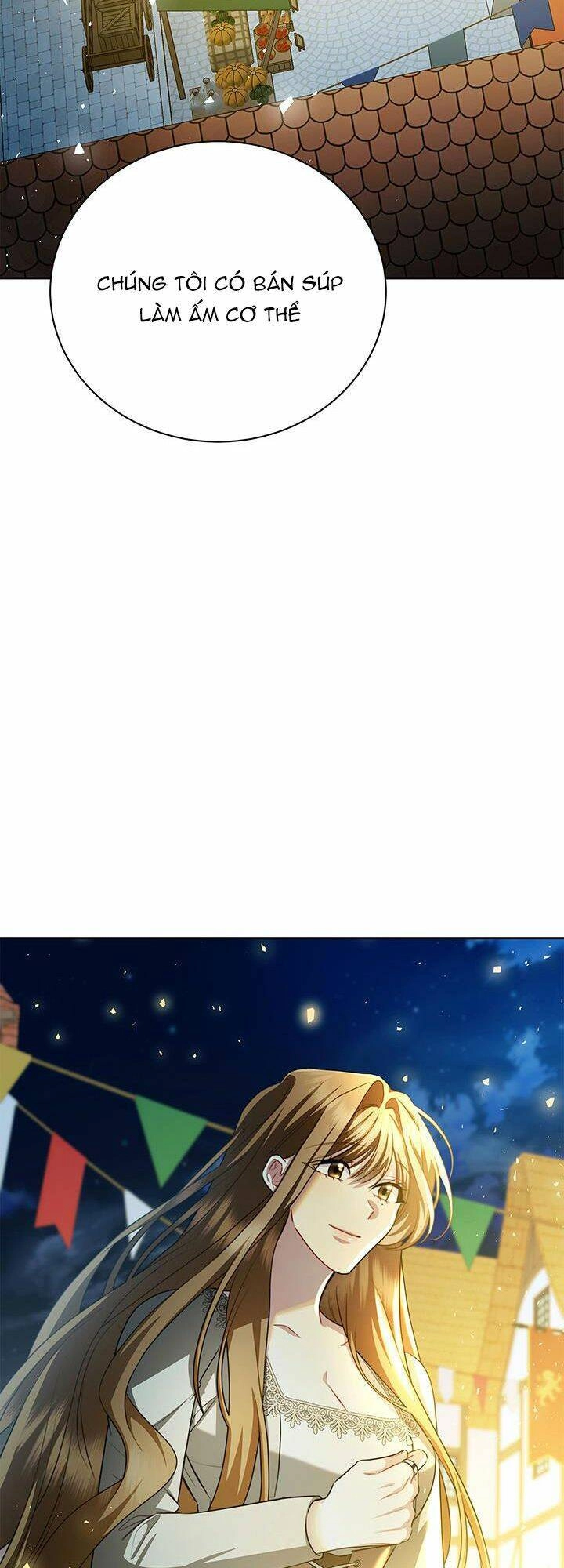 Tôi Sẽ Không Hối Tiếc Vì Anh Đâu Chapter 68 - 62