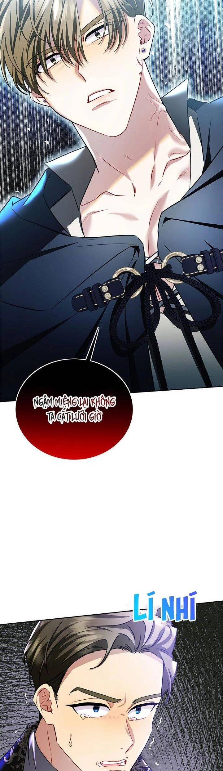 Tôi Sẽ Không Hối Tiếc Vì Anh Đâu Chapter 69 - 27