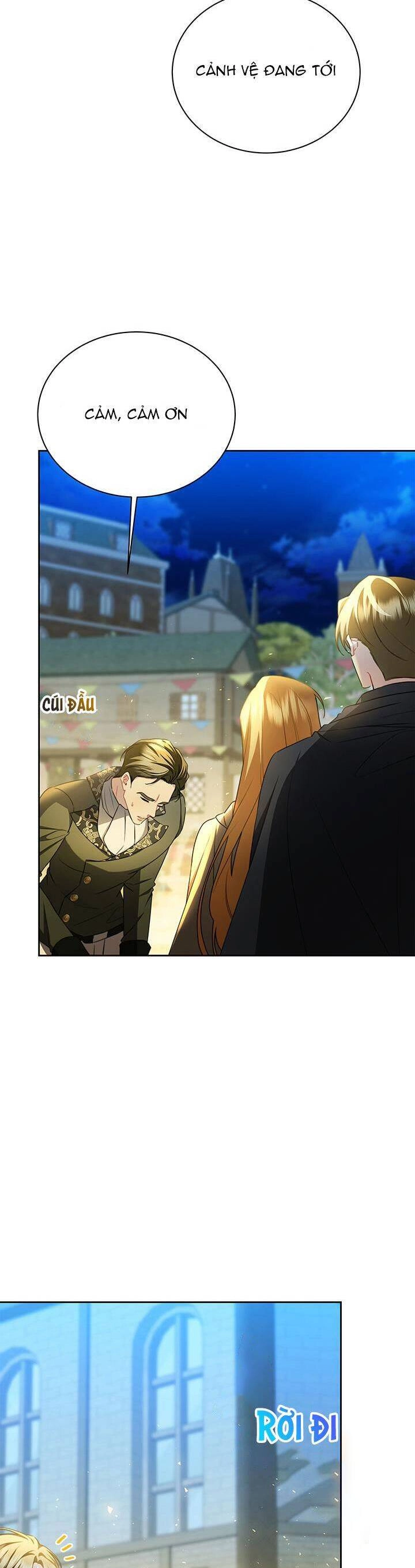 Tôi Sẽ Không Hối Tiếc Vì Anh Đâu Chapter 69 - 31