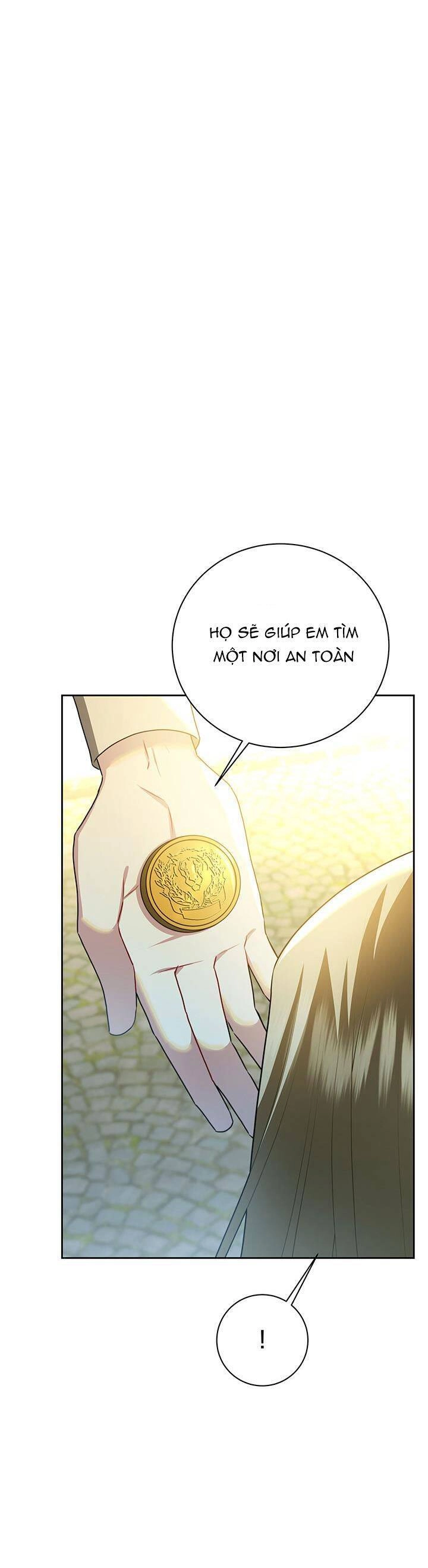 Tôi Sẽ Không Hối Tiếc Vì Anh Đâu Chapter 69 - 42