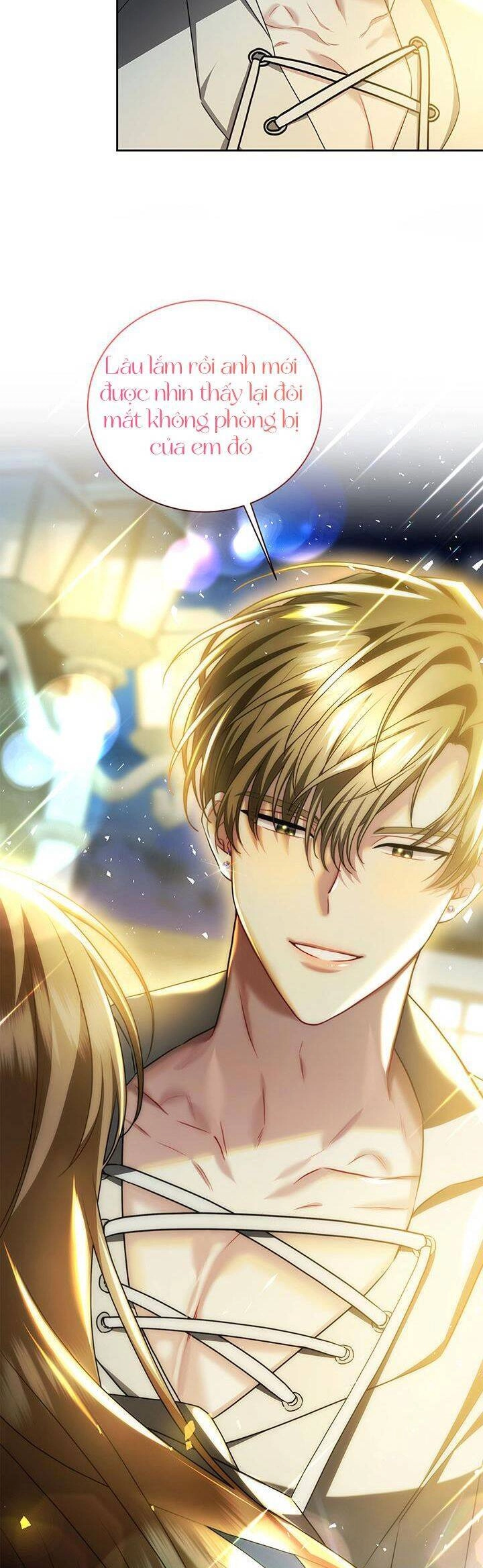 Tôi Sẽ Không Hối Tiếc Vì Anh Đâu Chapter 69 - 47