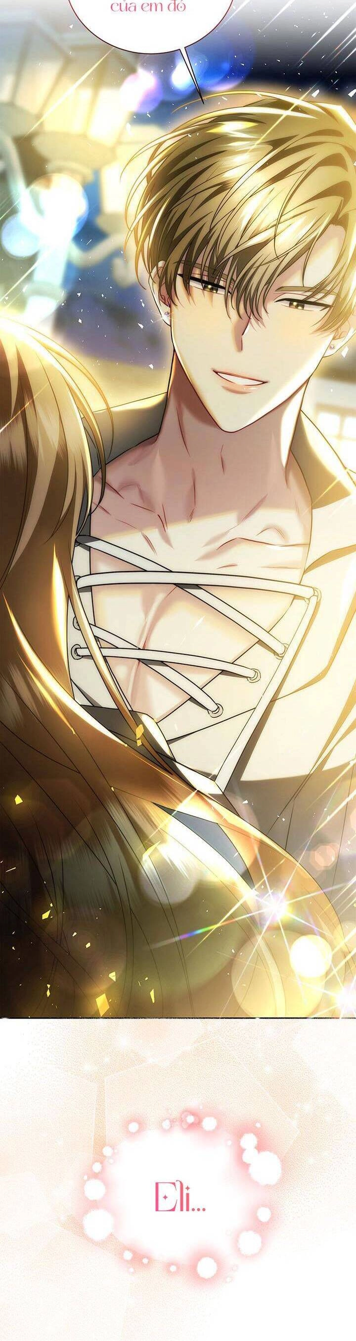 Tôi Sẽ Không Hối Tiếc Vì Anh Đâu Chapter 70 - 3