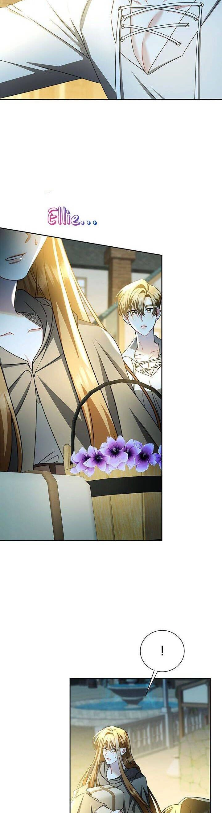 Tôi Sẽ Không Hối Tiếc Vì Anh Đâu Chapter 70 - 7