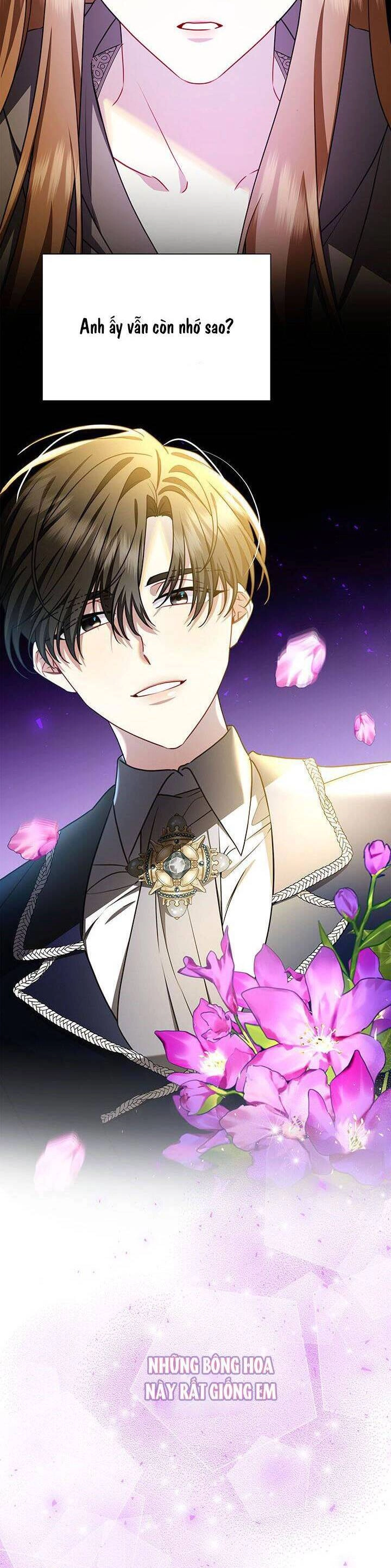 Tôi Sẽ Không Hối Tiếc Vì Anh Đâu Chapter 70 - 11