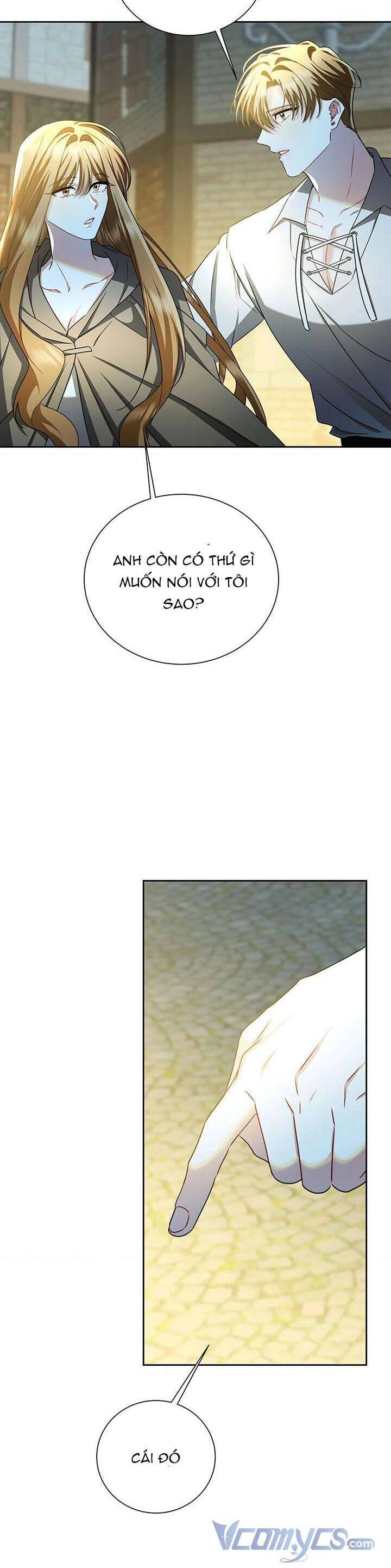 Tôi Sẽ Không Hối Tiếc Vì Anh Đâu Chapter 70 - 13