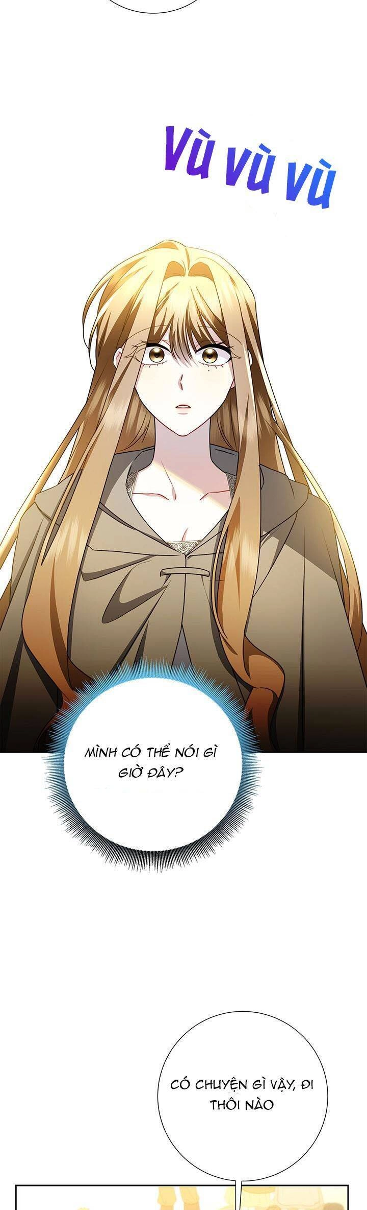 Tôi Sẽ Không Hối Tiếc Vì Anh Đâu Chapter 70 - 24