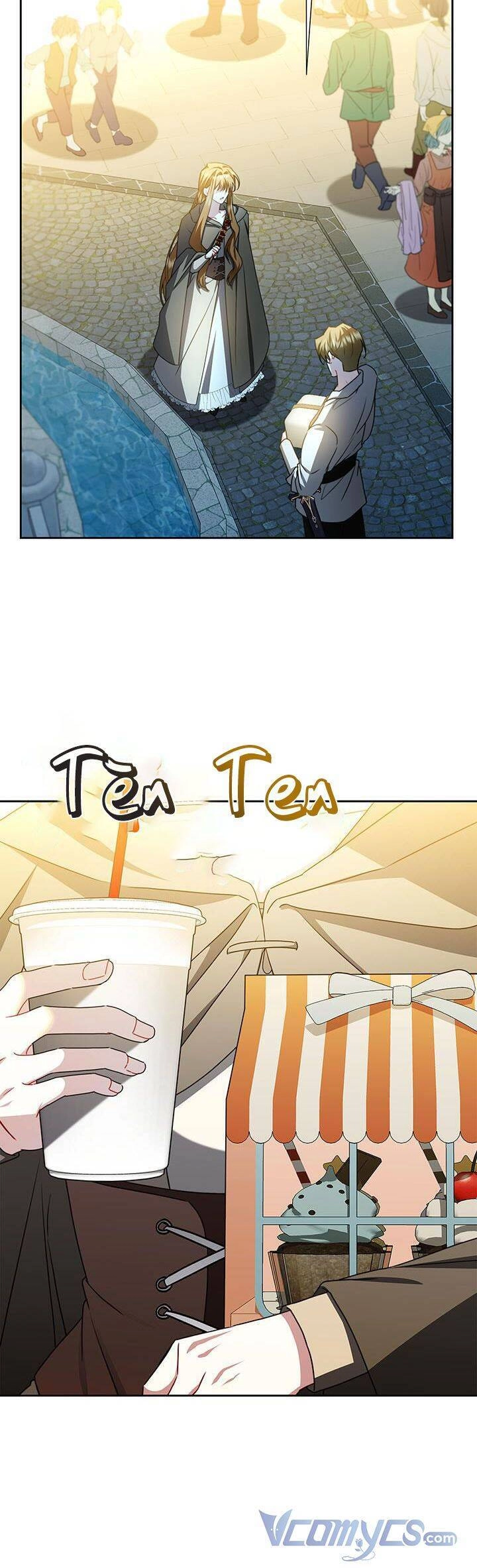 Tôi Sẽ Không Hối Tiếc Vì Anh Đâu Chapter 70 - 25