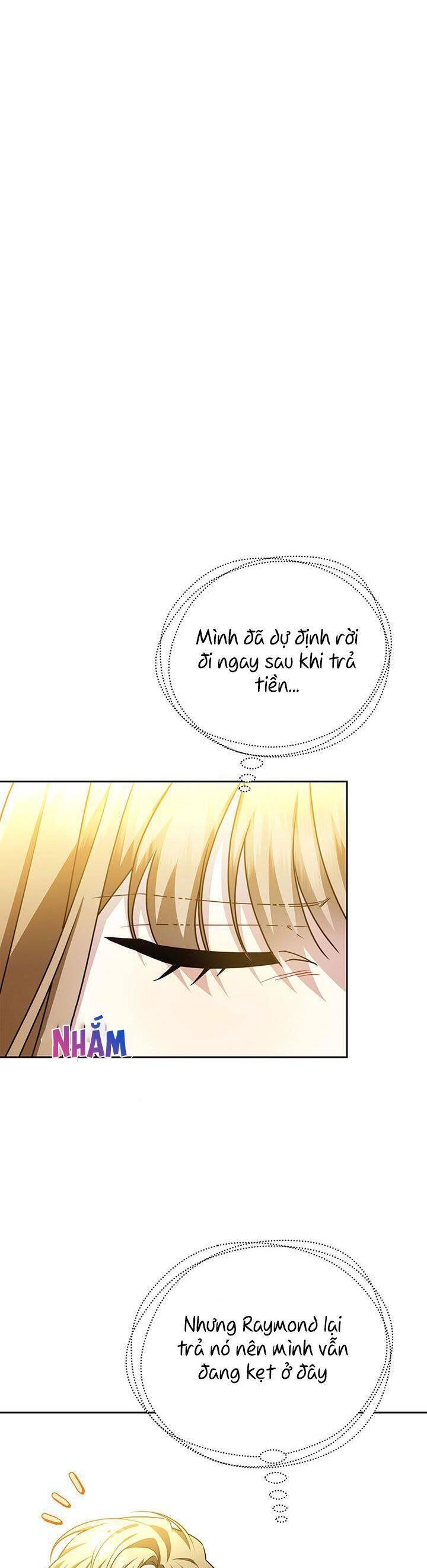 Tôi Sẽ Không Hối Tiếc Vì Anh Đâu Chapter 70 - 26