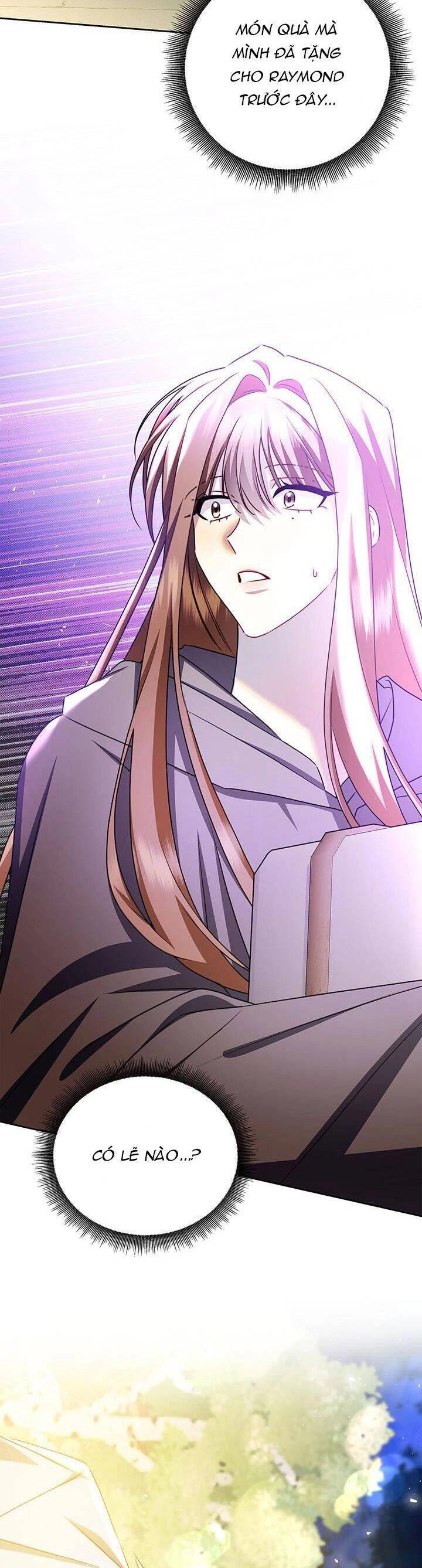 Tôi Sẽ Không Hối Tiếc Vì Anh Đâu Chapter 70 - 36