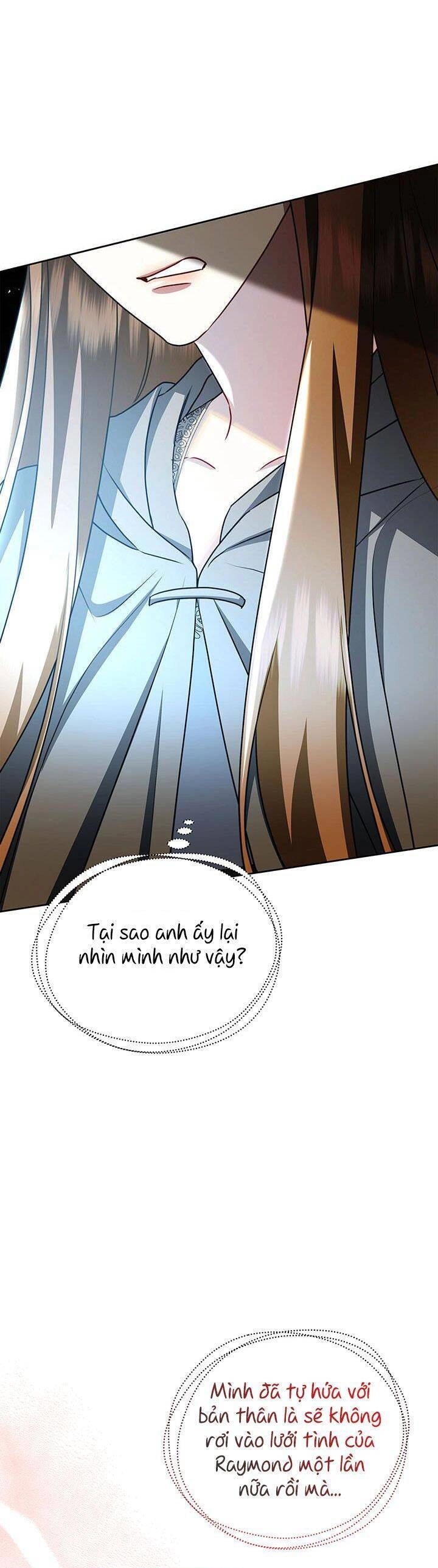 Tôi Sẽ Không Hối Tiếc Vì Anh Đâu Chapter 70 - 38