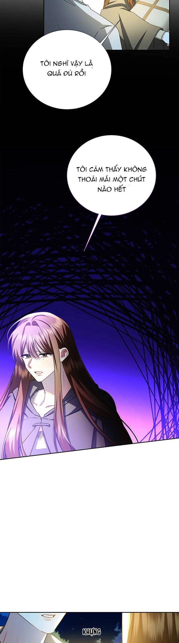 Tôi Sẽ Không Hối Tiếc Vì Anh Đâu Chapter 70 - 40