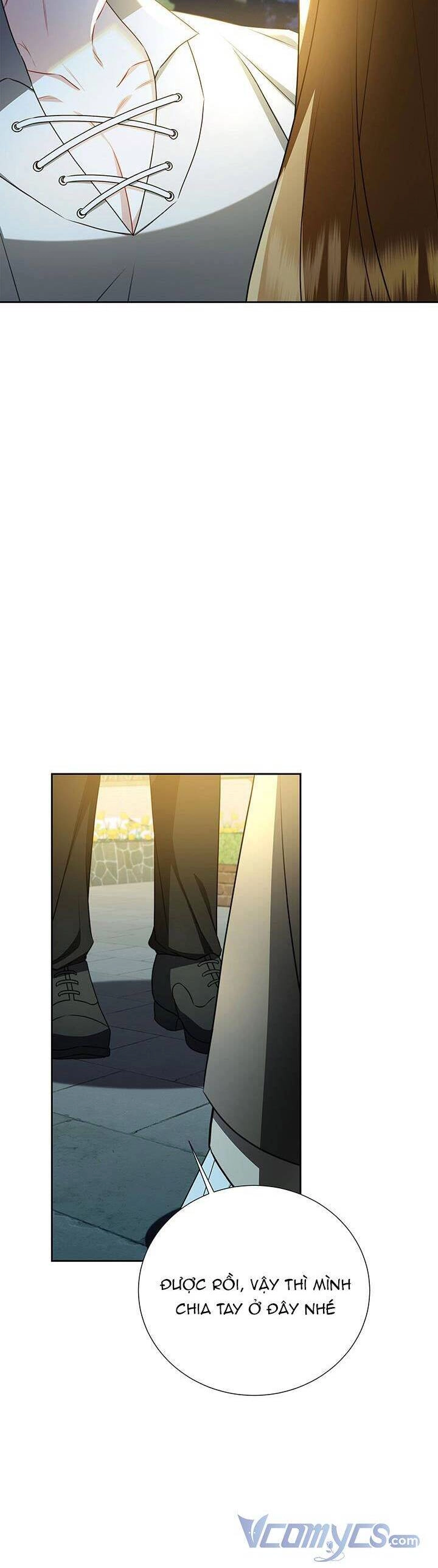 Tôi Sẽ Không Hối Tiếc Vì Anh Đâu Chapter 70 - 41