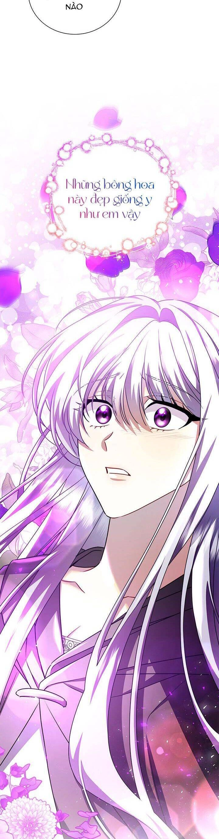 Tôi Sẽ Không Hối Tiếc Vì Anh Đâu Chapter 70 - 43