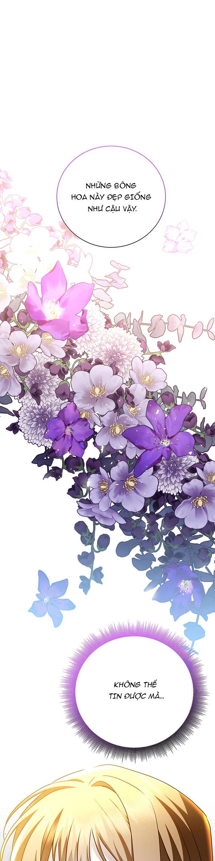 Tôi Sẽ Không Hối Tiếc Vì Anh Đâu Chapter 71 - 1