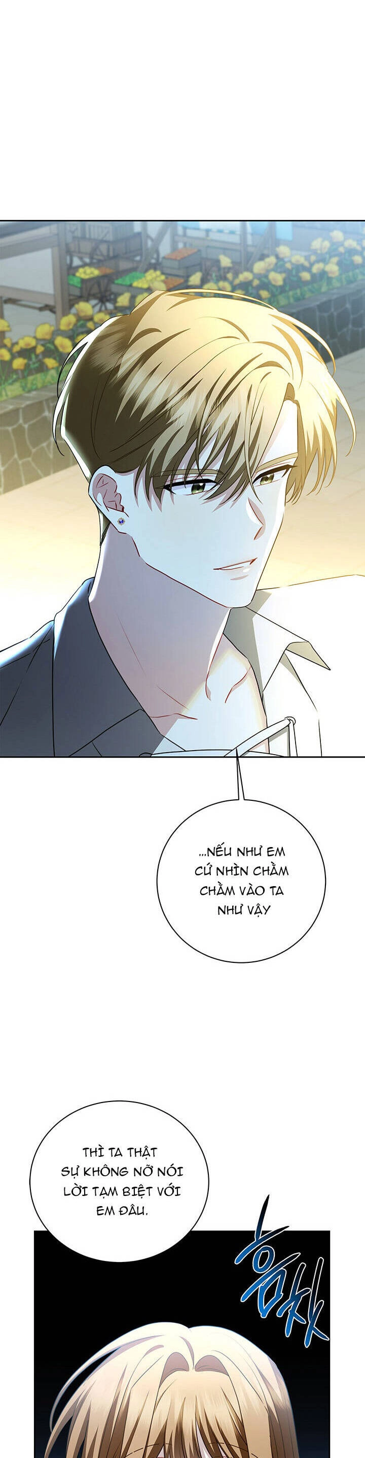 Tôi Sẽ Không Hối Tiếc Vì Anh Đâu Chapter 71 - 3