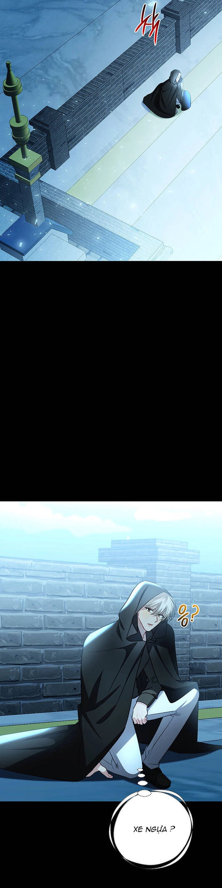 Tôi Sẽ Không Hối Tiếc Vì Anh Đâu Chapter 71 - 10