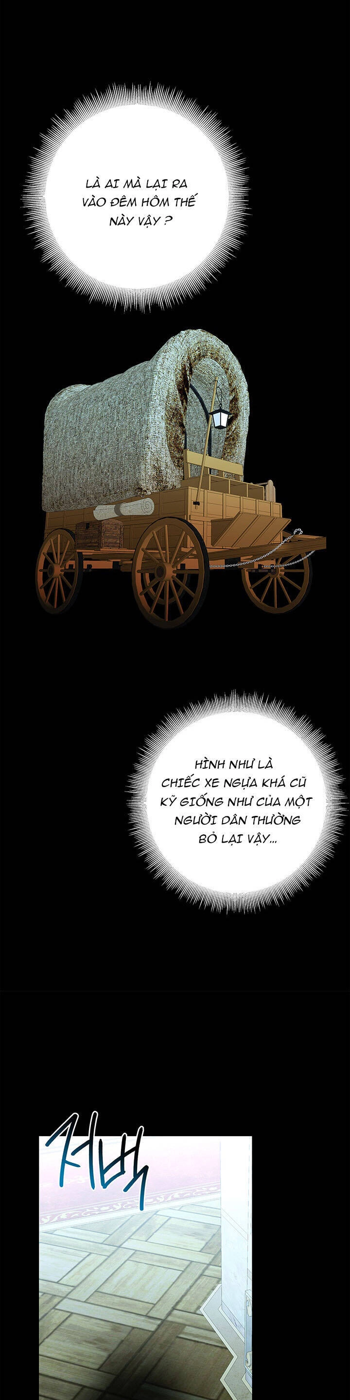 Tôi Sẽ Không Hối Tiếc Vì Anh Đâu Chapter 71 - 11