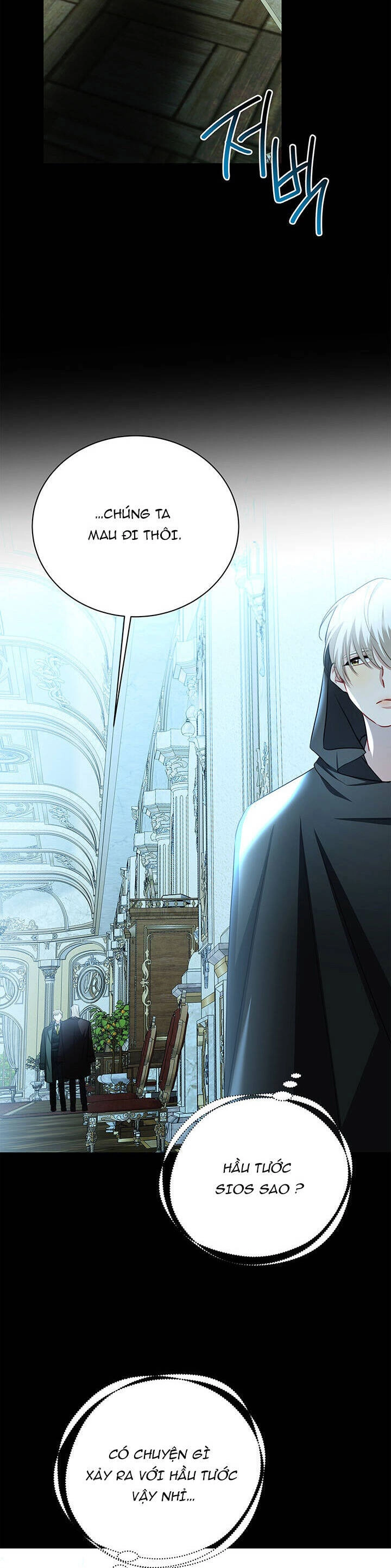 Tôi Sẽ Không Hối Tiếc Vì Anh Đâu Chapter 71 - 12