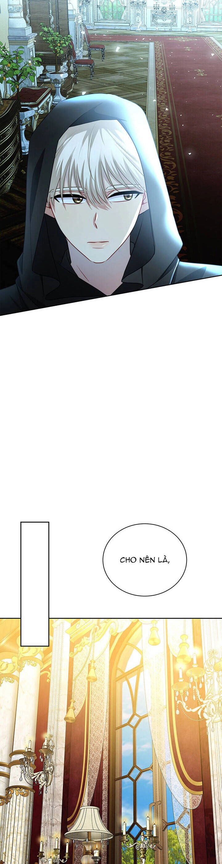 Tôi Sẽ Không Hối Tiếc Vì Anh Đâu Chapter 71 - 24