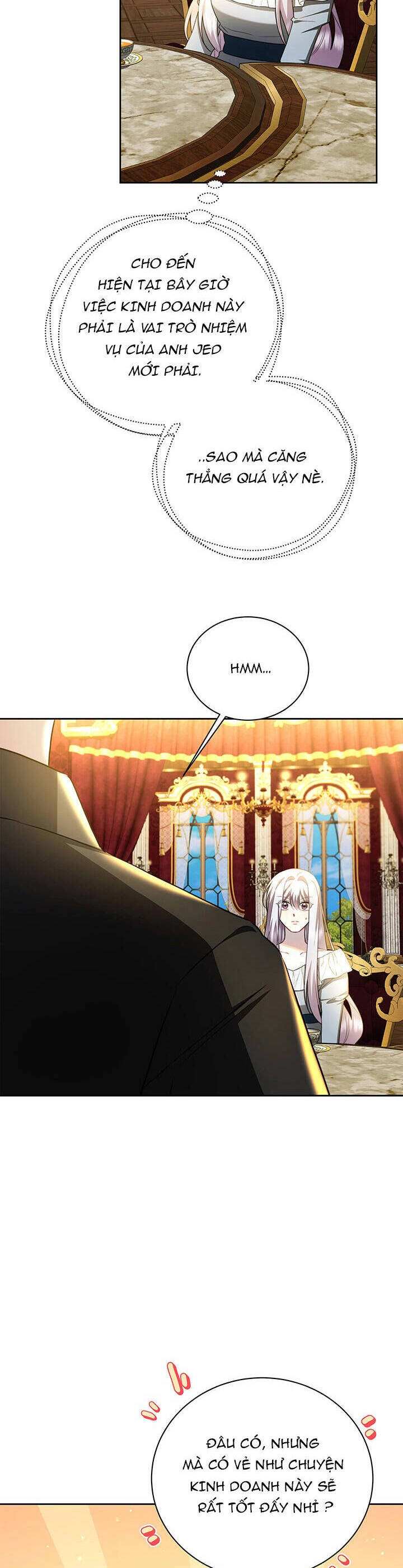 Tôi Sẽ Không Hối Tiếc Vì Anh Đâu Chapter 71 - 26