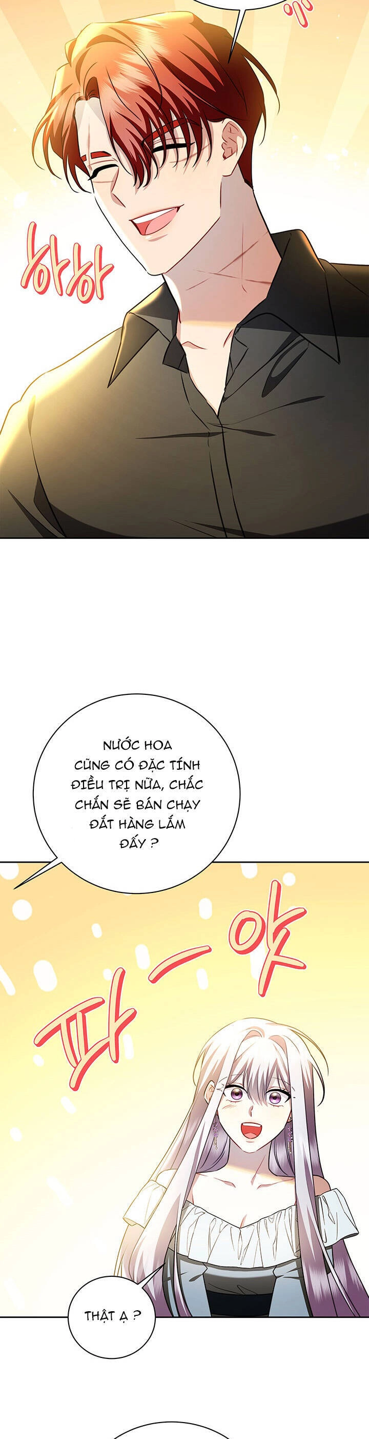 Tôi Sẽ Không Hối Tiếc Vì Anh Đâu Chapter 71 - 27