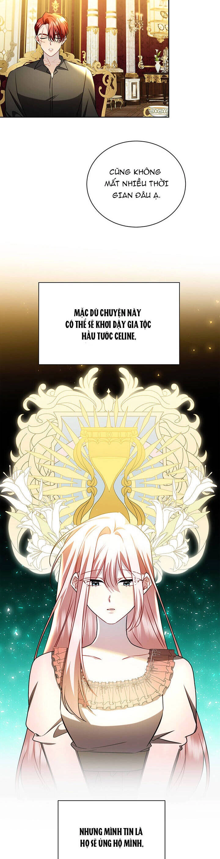 Tôi Sẽ Không Hối Tiếc Vì Anh Đâu Chapter 71 - 32