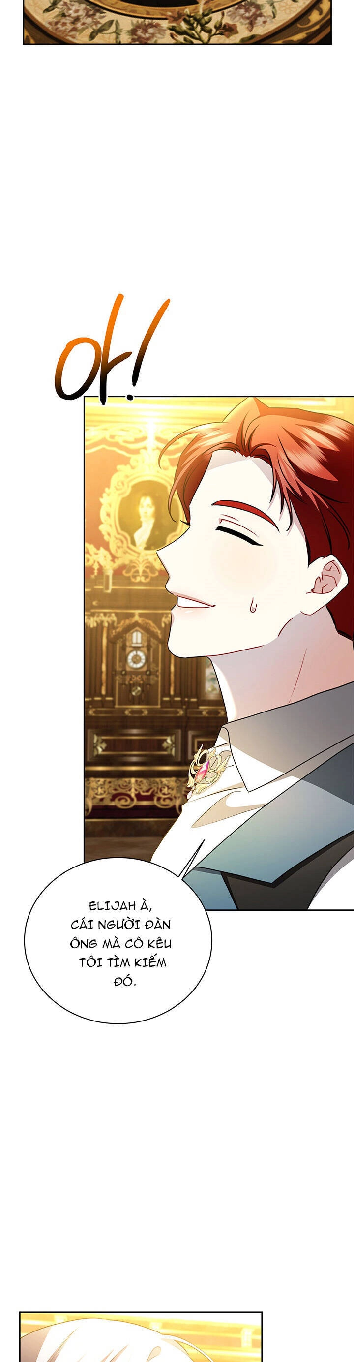 Tôi Sẽ Không Hối Tiếc Vì Anh Đâu Chapter 71 - 43