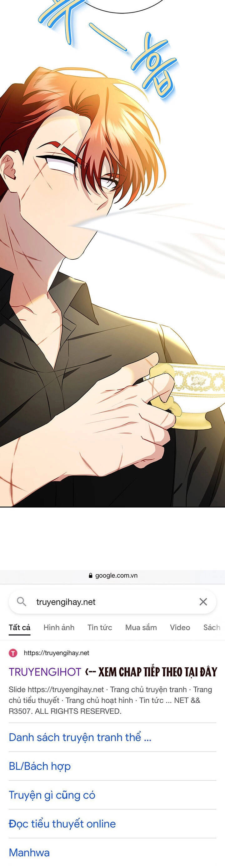 Tôi Sẽ Không Hối Tiếc Vì Anh Đâu Chapter 71 - 45